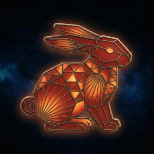 Jeong-Myo (-Fire Rabbit) archetype