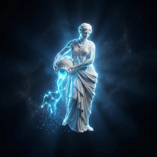 Aquarius archetype